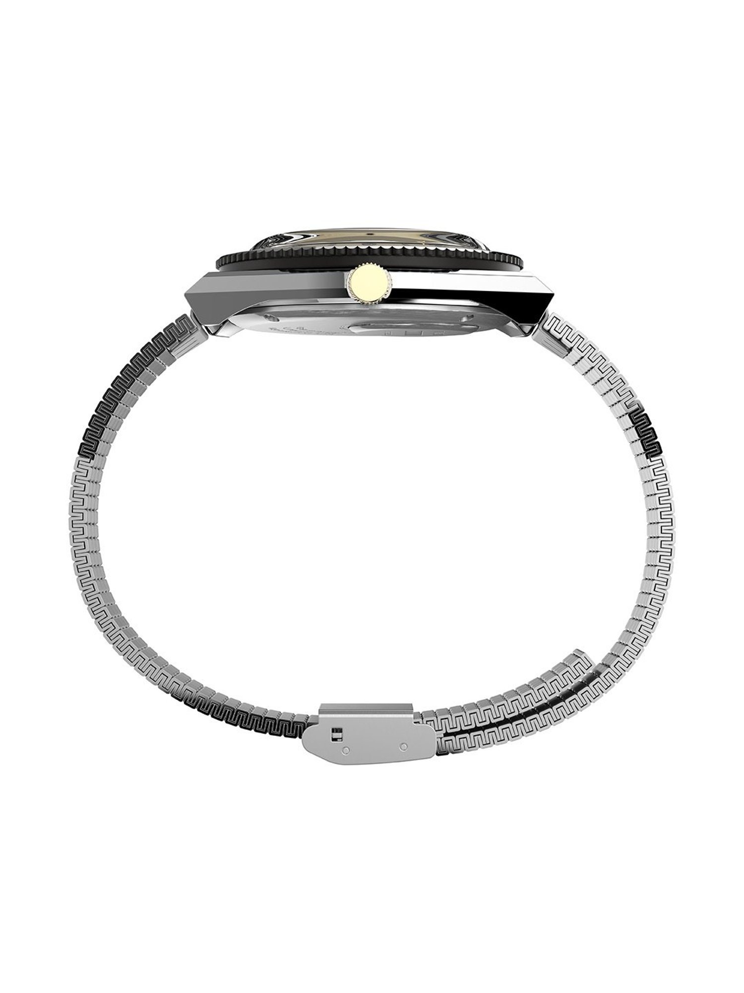 Timex Lab TW2V18600U9 Analog Watch for Men