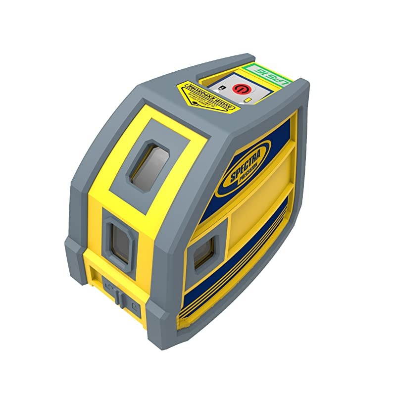 Lasers/Trimble LP51G Laser Pointer 5 Beam Green