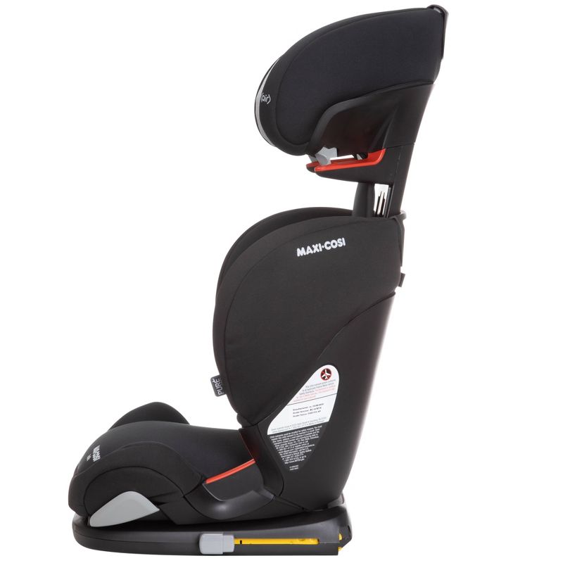 Maxi-Cosi Rodifix Pure Cosi Belt Positioning Booster Car Seat - Black