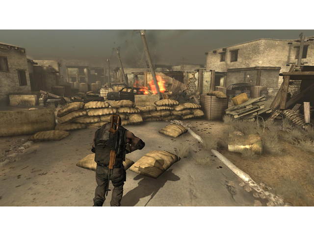 Global Ops - Commando Libya [Online Game Code]