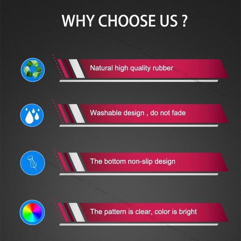 Mouse Pad  90x40cm Overwatch Gaming Large Mousepad Rubber Gamer Lock Edge Laptop Desk Mat For Computer Gaming Mouse Mat