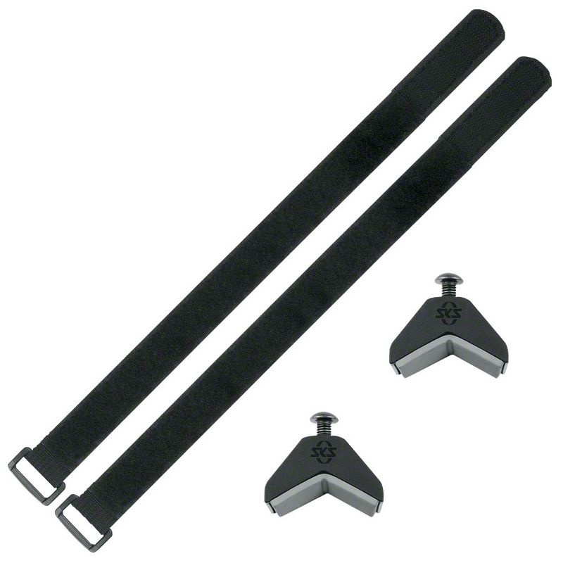 SKS Anywhere Adaptor Water Bottle Cage Hardware