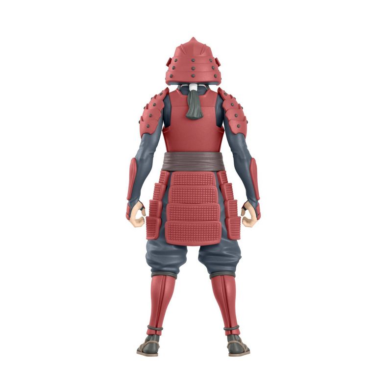 Super7 Netflix Anime: Yasuke 6" Vinyl Figures - Natsumaru (Armor) 