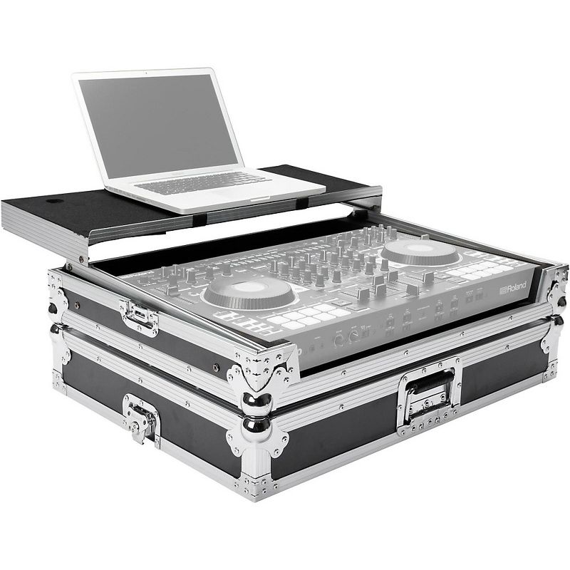 Magma Cases DJ-Controller Workstation DJ-808