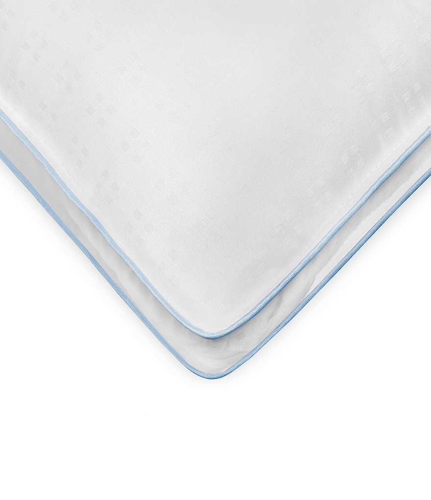 Sensorpedic TempaGel Max Cooling Pillow, Set of 2