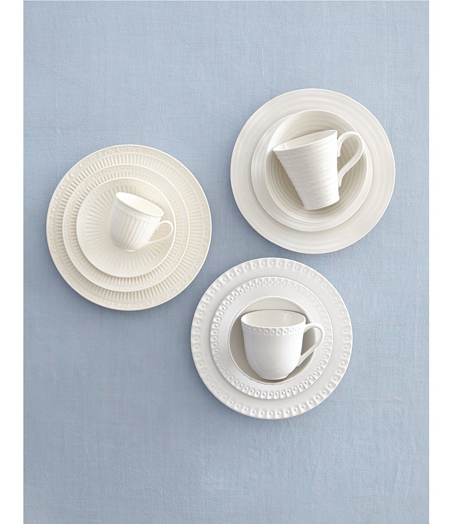 Sophie Conran for Portmeirion Porcelain Mini Covered Casserole