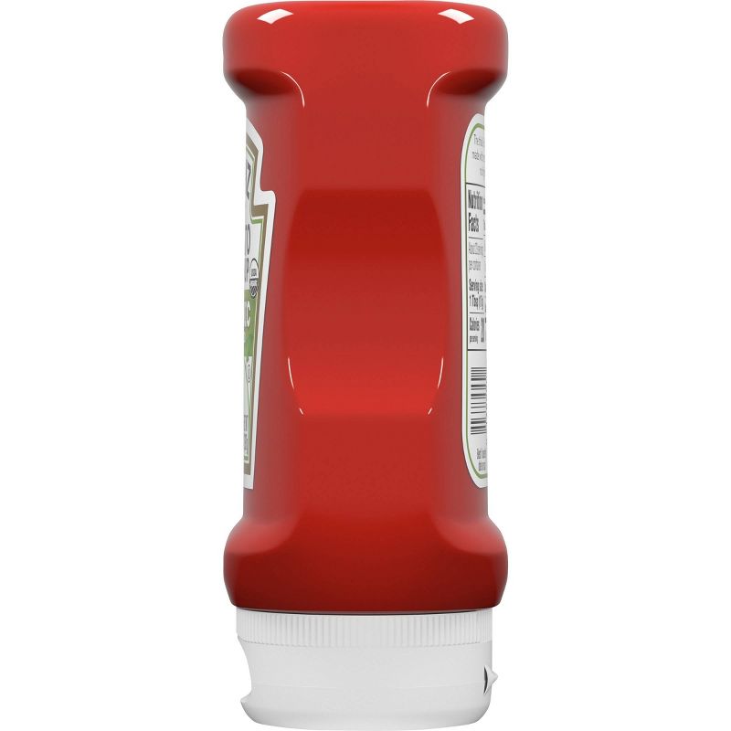 Heinz Organic Tomato Ketchup - 14oz