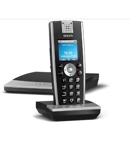 3098 M9R w/base station one handset - SNO-M9R