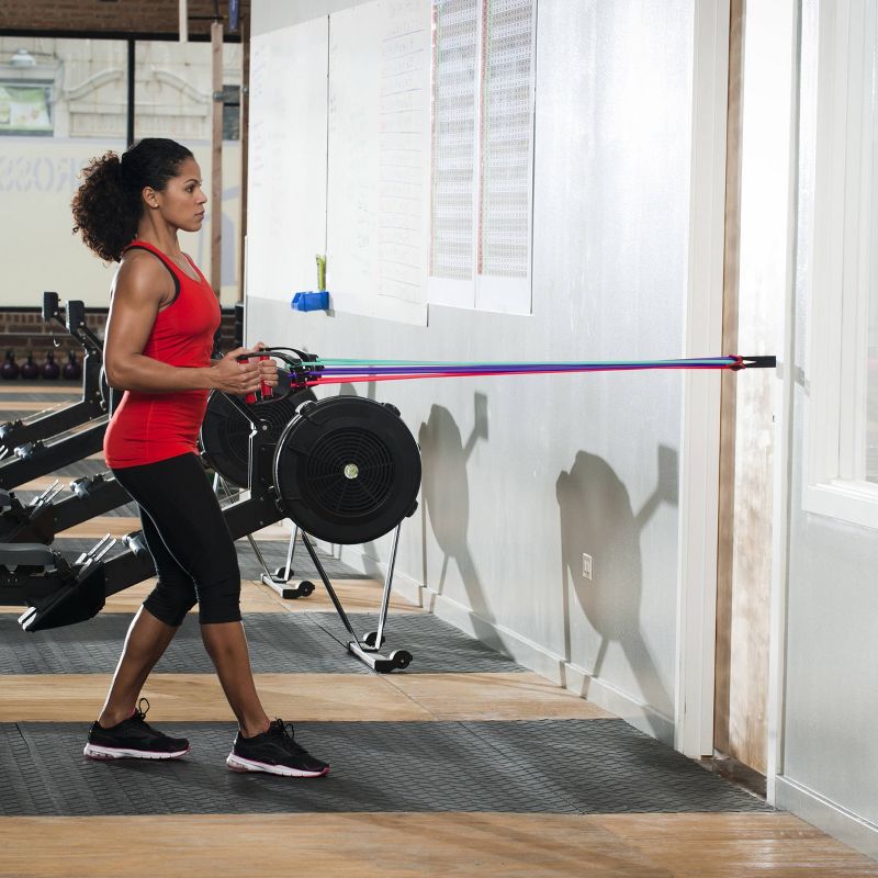 Lifeline ULTIMATE Resistance Trainer Kit