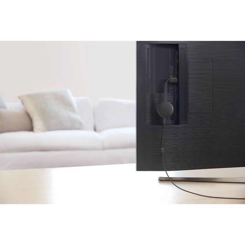 NVIDIA TV Streaming Player - Black