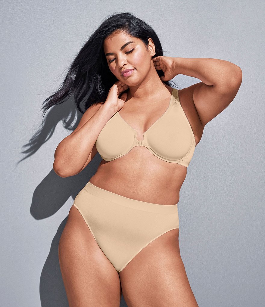 Wacoal Back Appeal Minimizer Bra