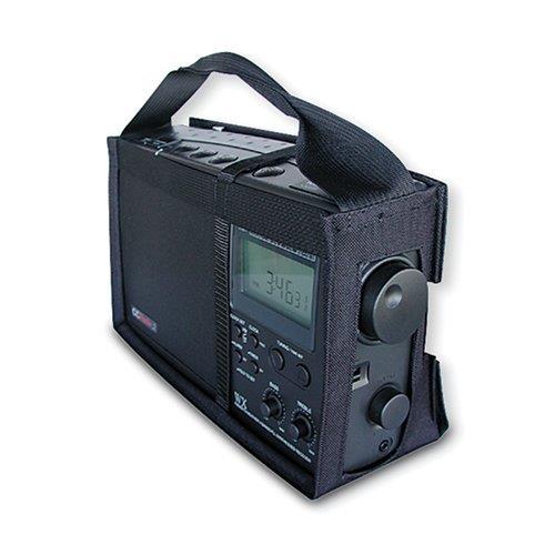 C Crane CCRadio-2 and CCRadio-2E Fabric Carry Case (CC Radio 2/2E NOT Included)