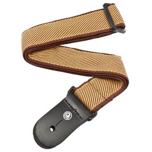 Planet Waves 50B06 Retro Classics Collection 50mm Tweed Guitar Strap