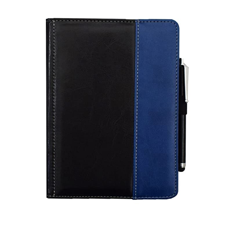 d01200 case Flip Cover for Touch (2012 Old Model) case, Folio Soft Cover for D01200 Touch ebook Reader Book case Pouch Bag Sleeve (Black)