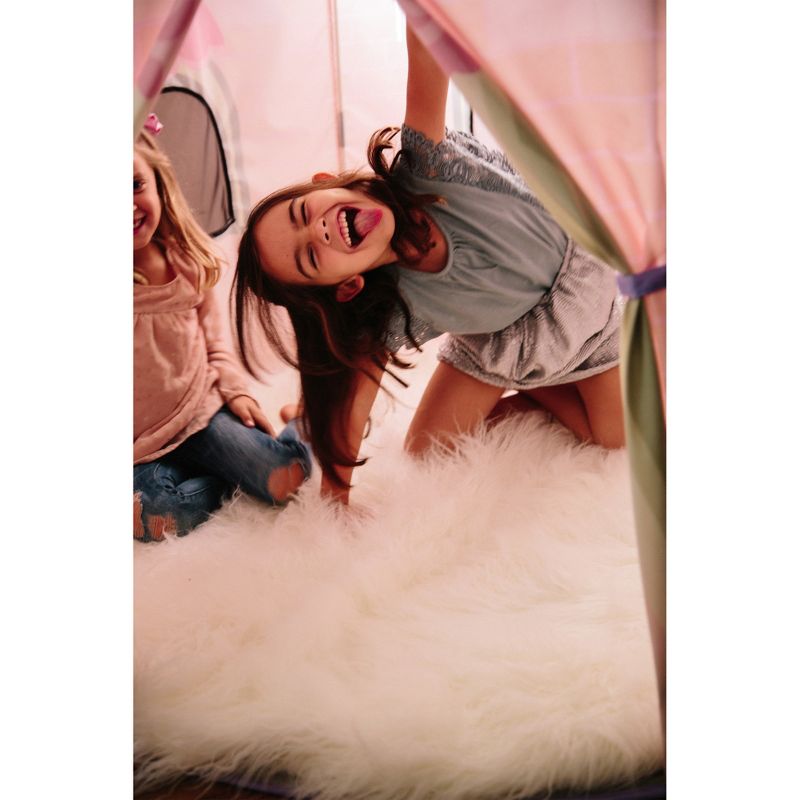 Pacific Play Tents Kids Princess Castle Play Pavilion