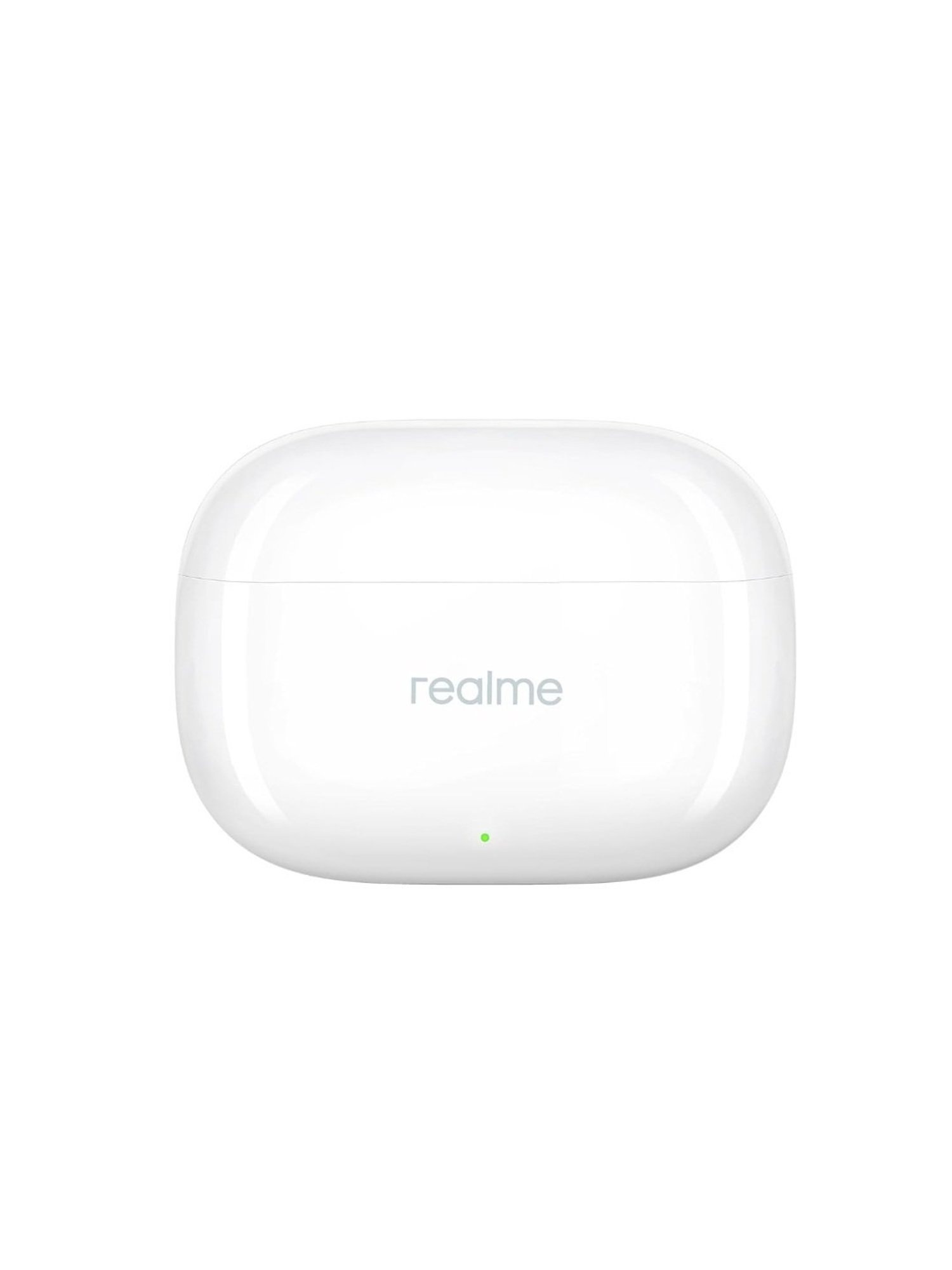 realme Buds T300 in-Ear BT Earbuds with 30dB ANC & Upto 40H Battery (Youth White, Truly Wireless)