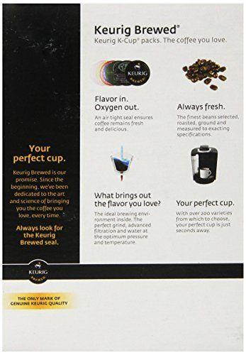 Green Mountain Coffee Decaf Breakfast Blend  (Light Roast Coffee), K-Cup Portion