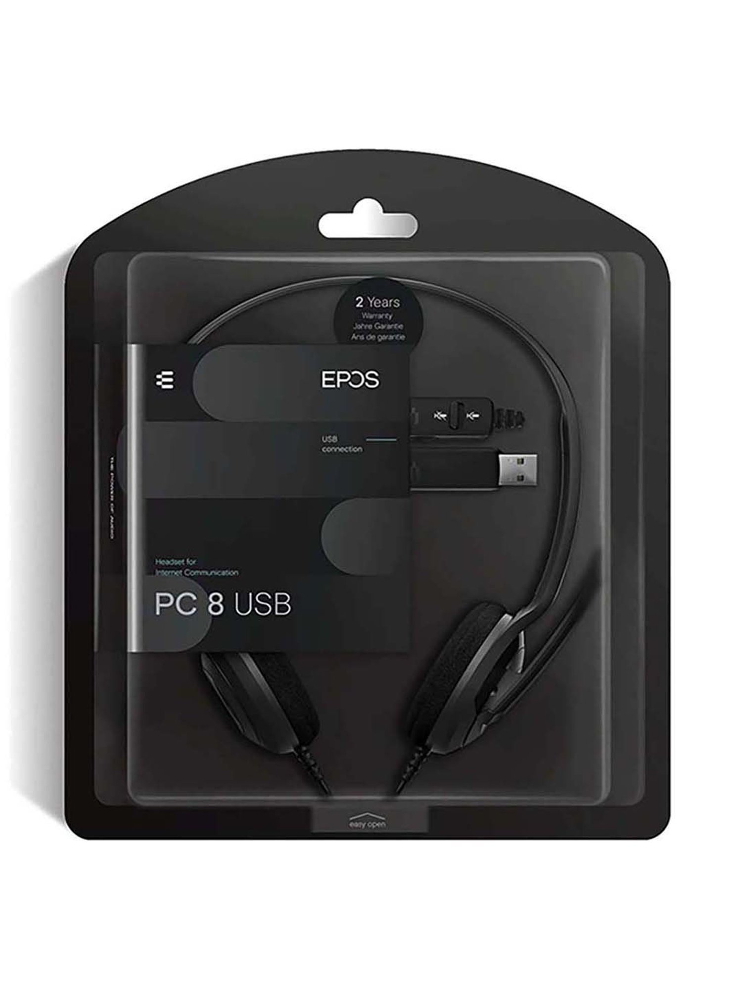 Major IV On Ear Wireless Bluetooth Headphone with Microphone (Black, True Wireless)