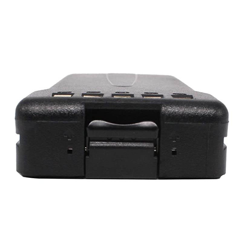 KNB-56N 2100mAh Ni-MH Battery for Kenwood NX-220 TK-2140 TK-2360 TK-3140 TK-3360