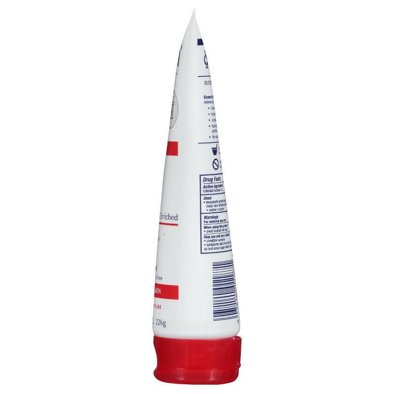 Eucerin Eczema Relief Cream - 8oz