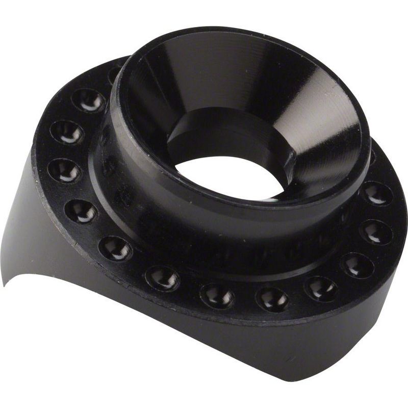 Kind Shock Saddle Clamp Parts Dropper Seatpost Part