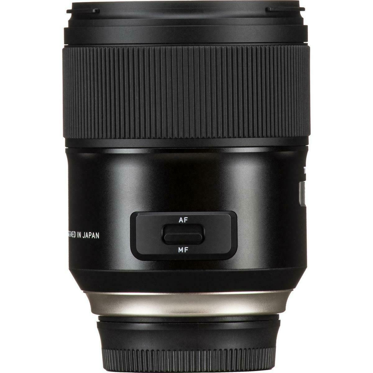 Tamron SP 35mm f/1.4 Di USD Lens for Nikon F Mount #AFF045N-700