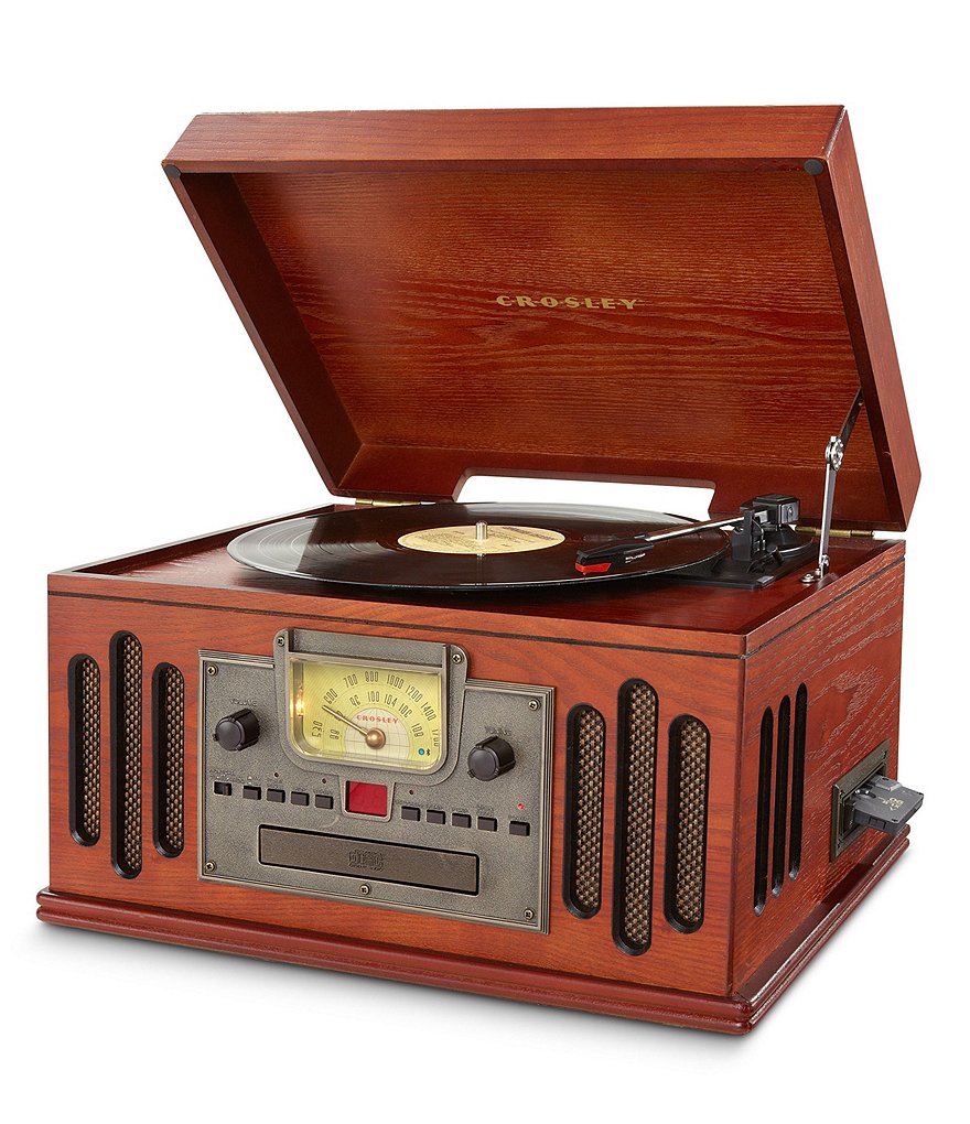 Crosley Musician Turntable