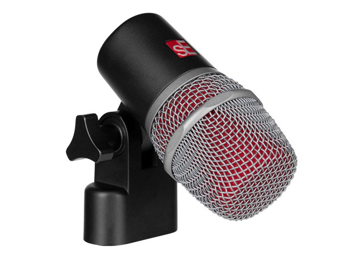 sE Electronics V BEAT Dynamic Drum Microphone
