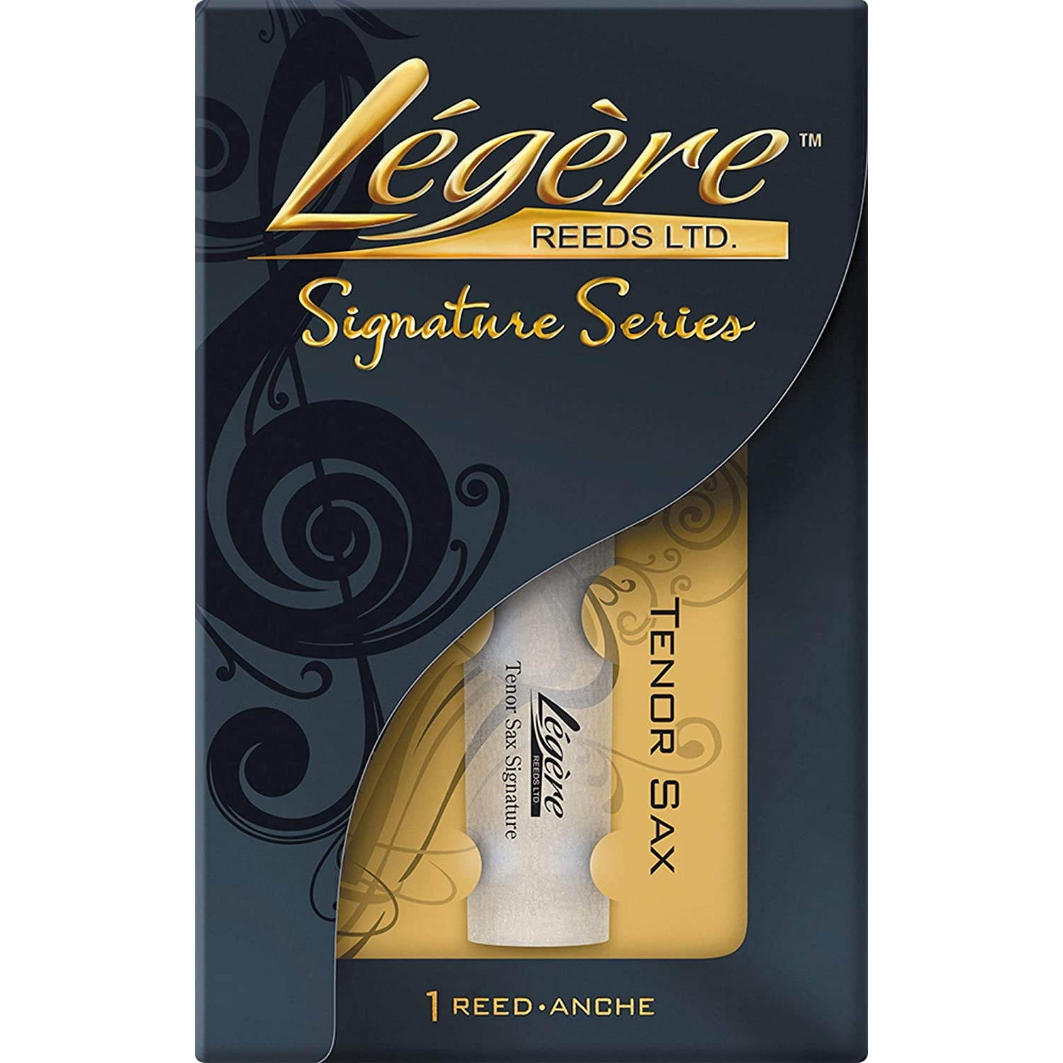 Legere Tenor Saxophone Signature Series 3.0