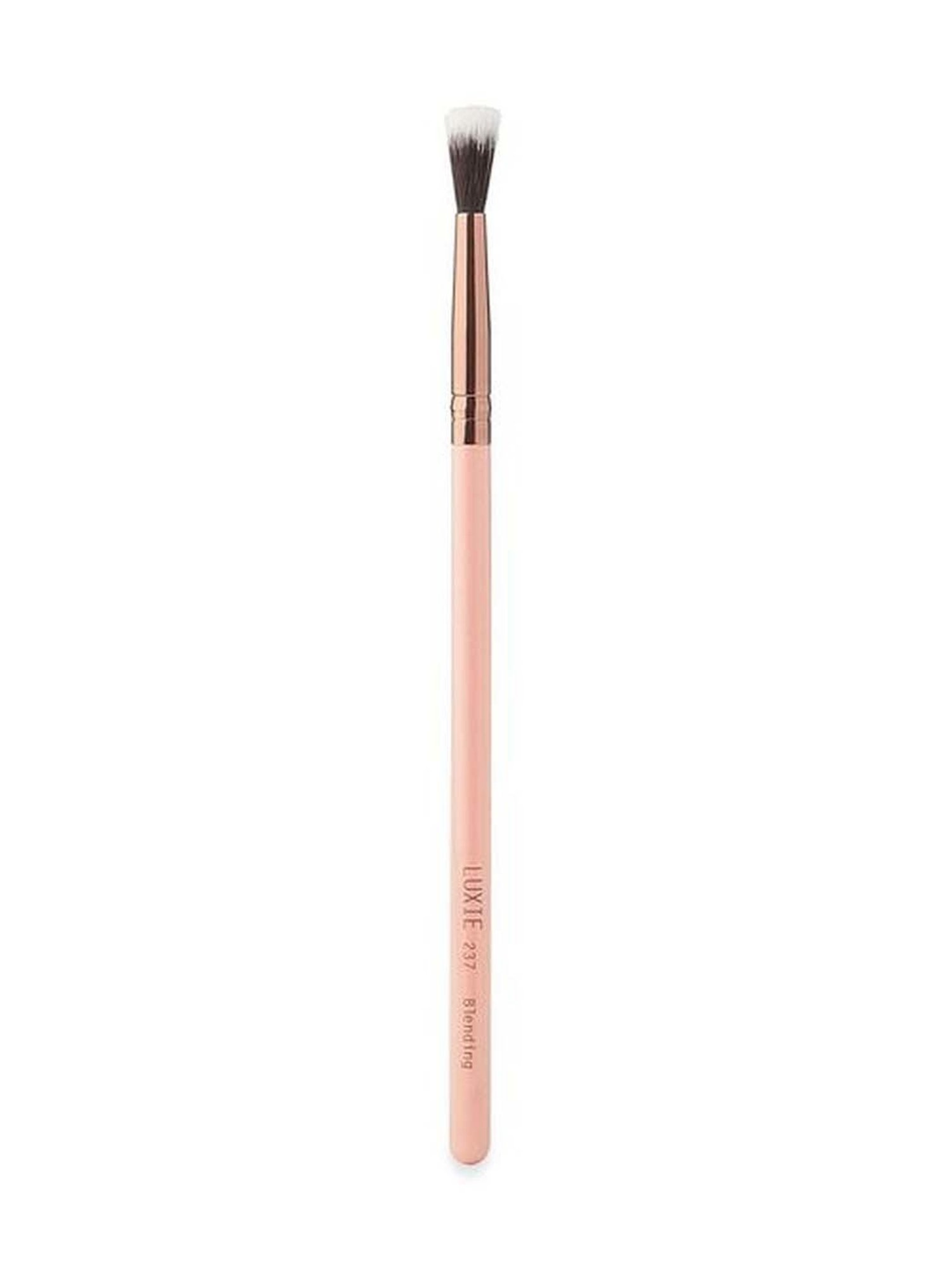 Luxie Rose Gold 237 Blending Brush