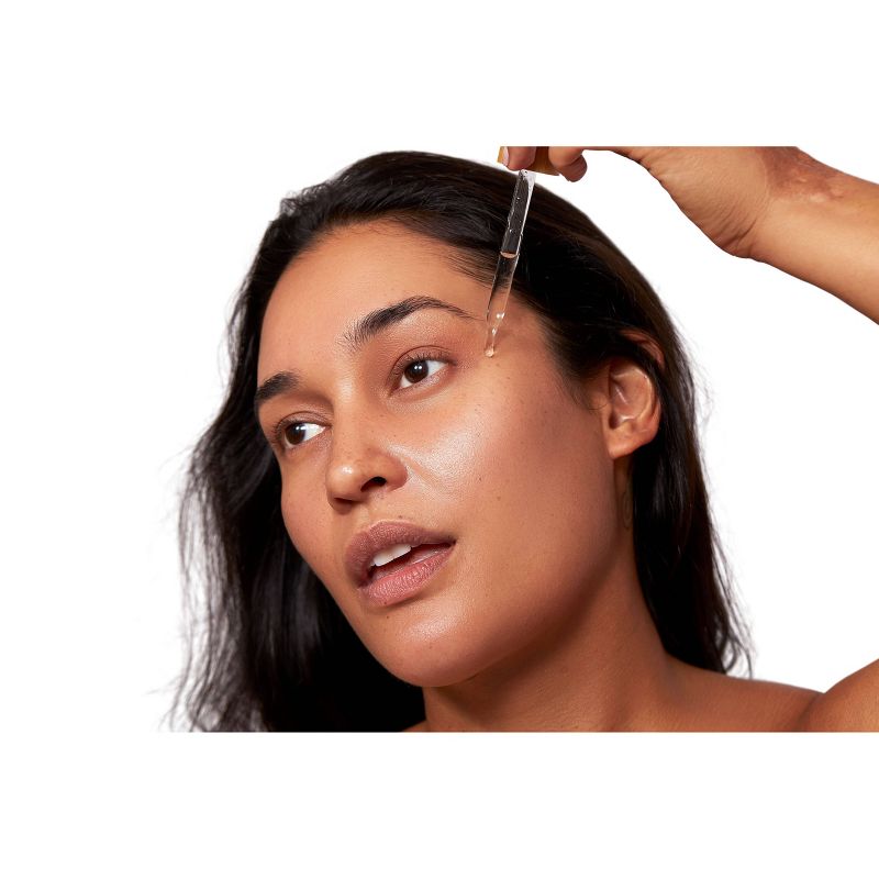 Timeless Skin Care Hyaluronic Acid 100% Pure Serum - 1 fl oz