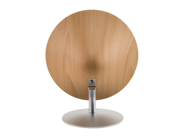 TIC Anaklia Portable Bluetooth Speaker with Swipe & Touch Control