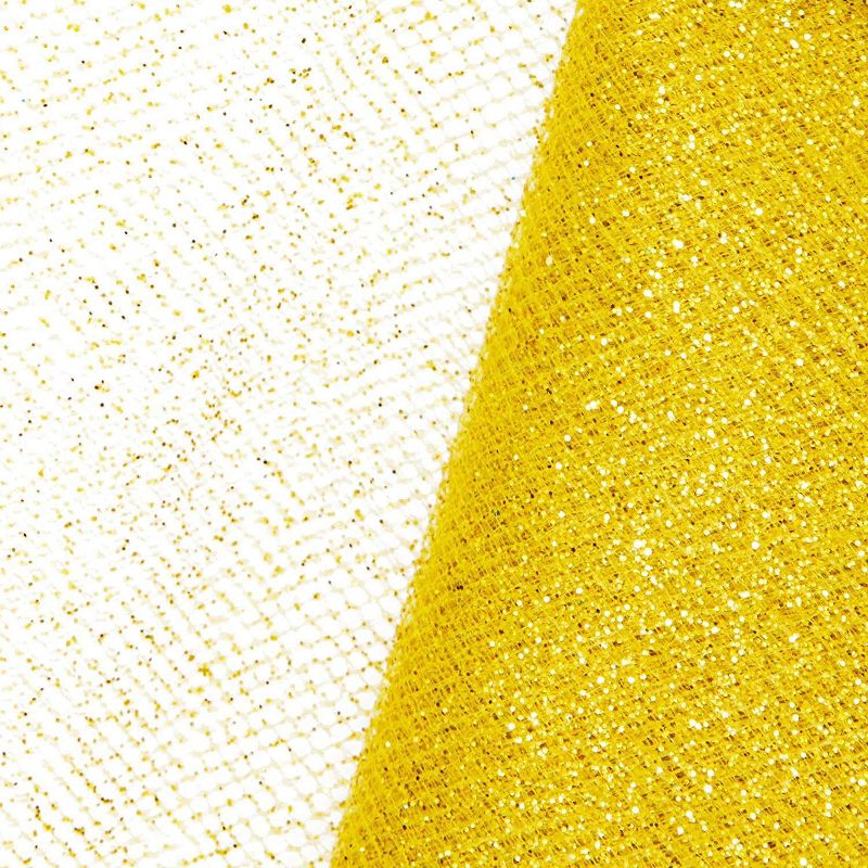 Packed Party Fabric by the Yard