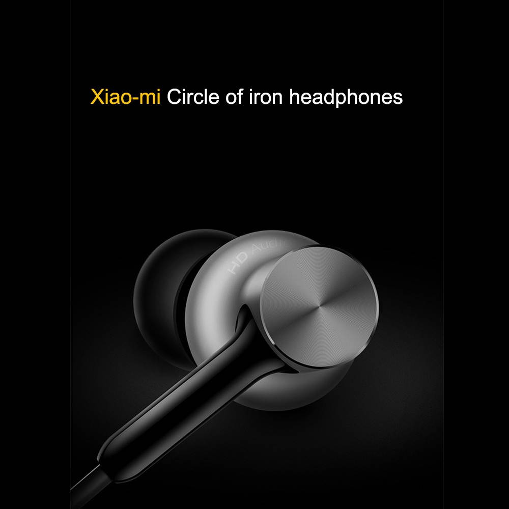 QTEJ02JY Pro High Defination In-Ear Earphones Wired Headset