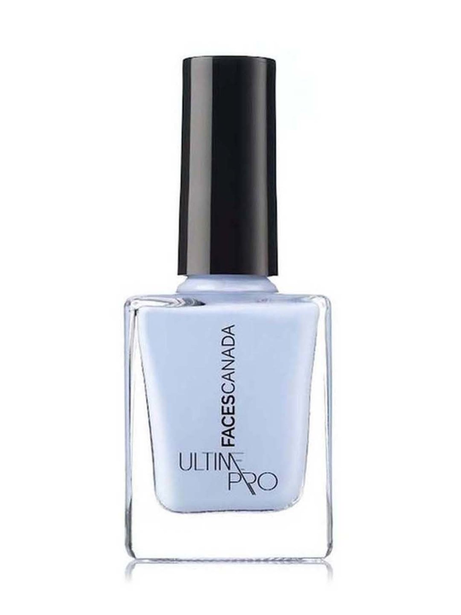 Faces Canada Ultime Pro Gel Lustre Nail Lacquer Powder Blue 39 - 9 ml