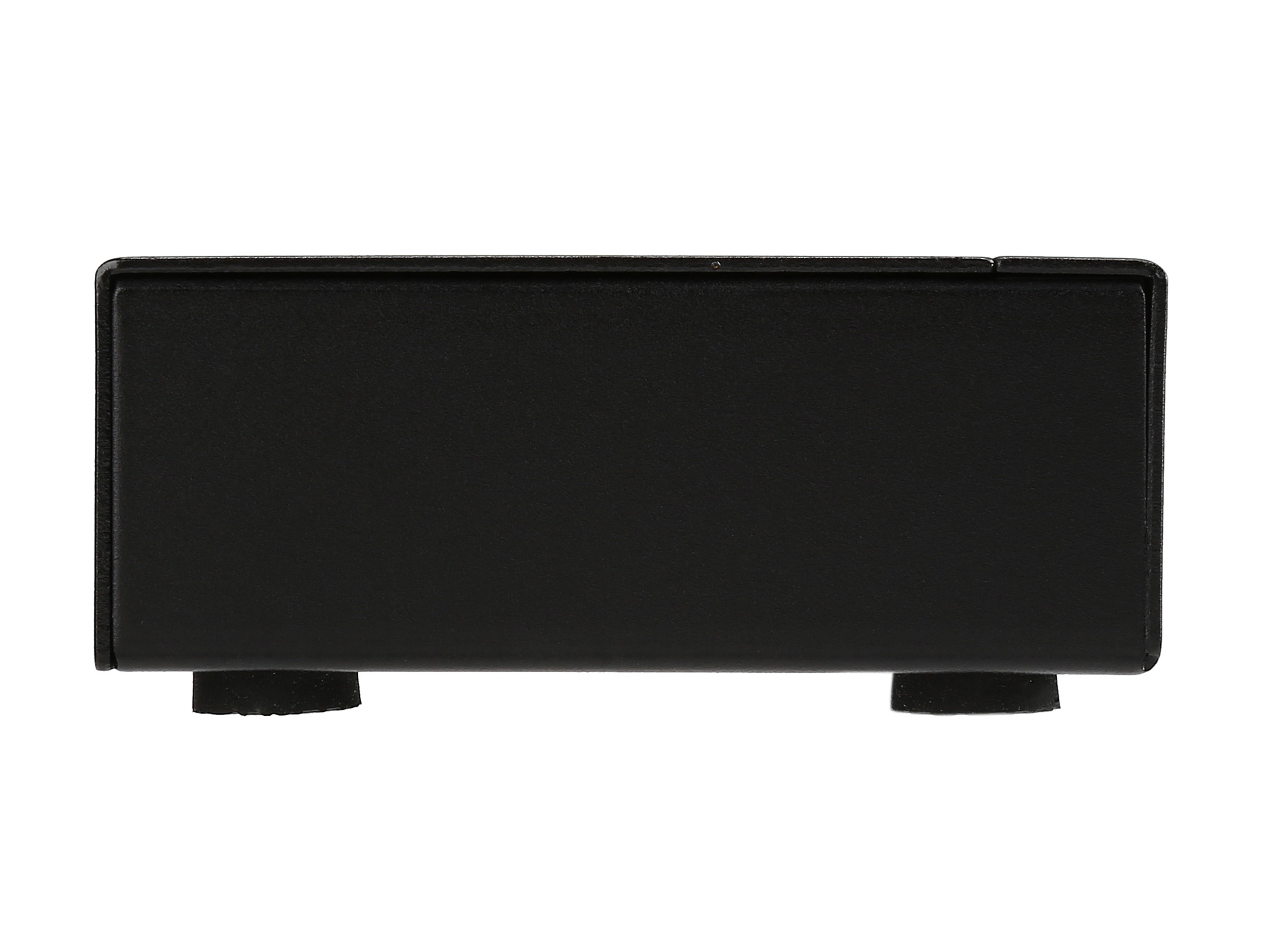 Coboc HD2SW4X1 4X1 4 Ports 4 In 1 out HDMI 2.0&nbsp; Amplified Powered&nbsp; Aluminum Housing Switch switcher w/&nbsp; 4K2K@60Hz 3D HDCP&nbsp; Supports - 4K*2K 2160p