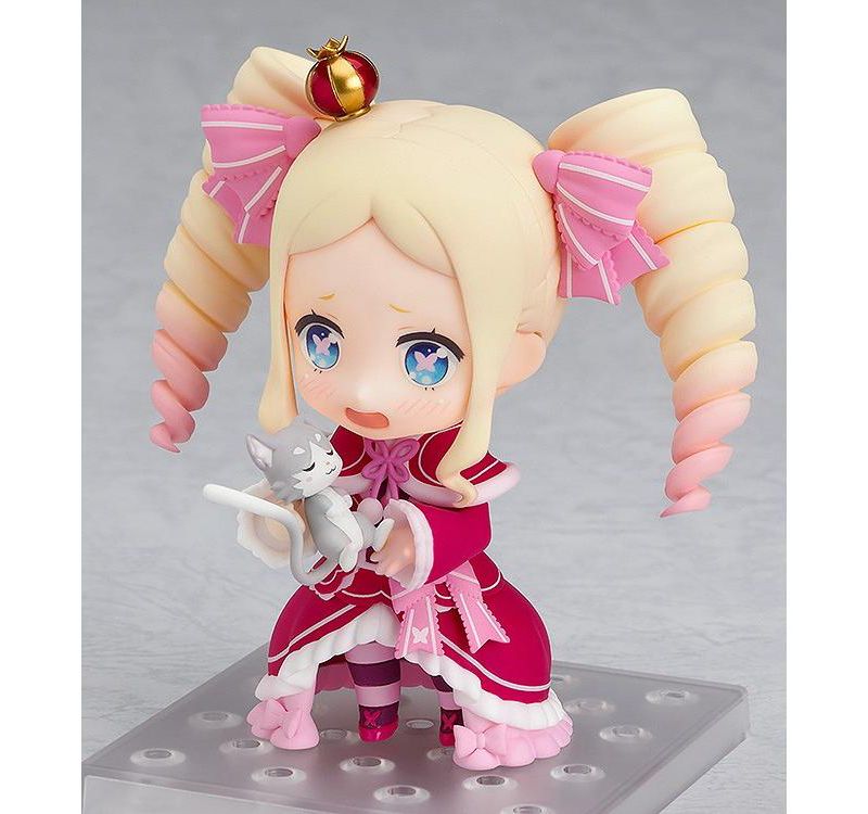 Good Smile Re:Zero Starting Life in Another World Beatrice Nendoroid Action Figure