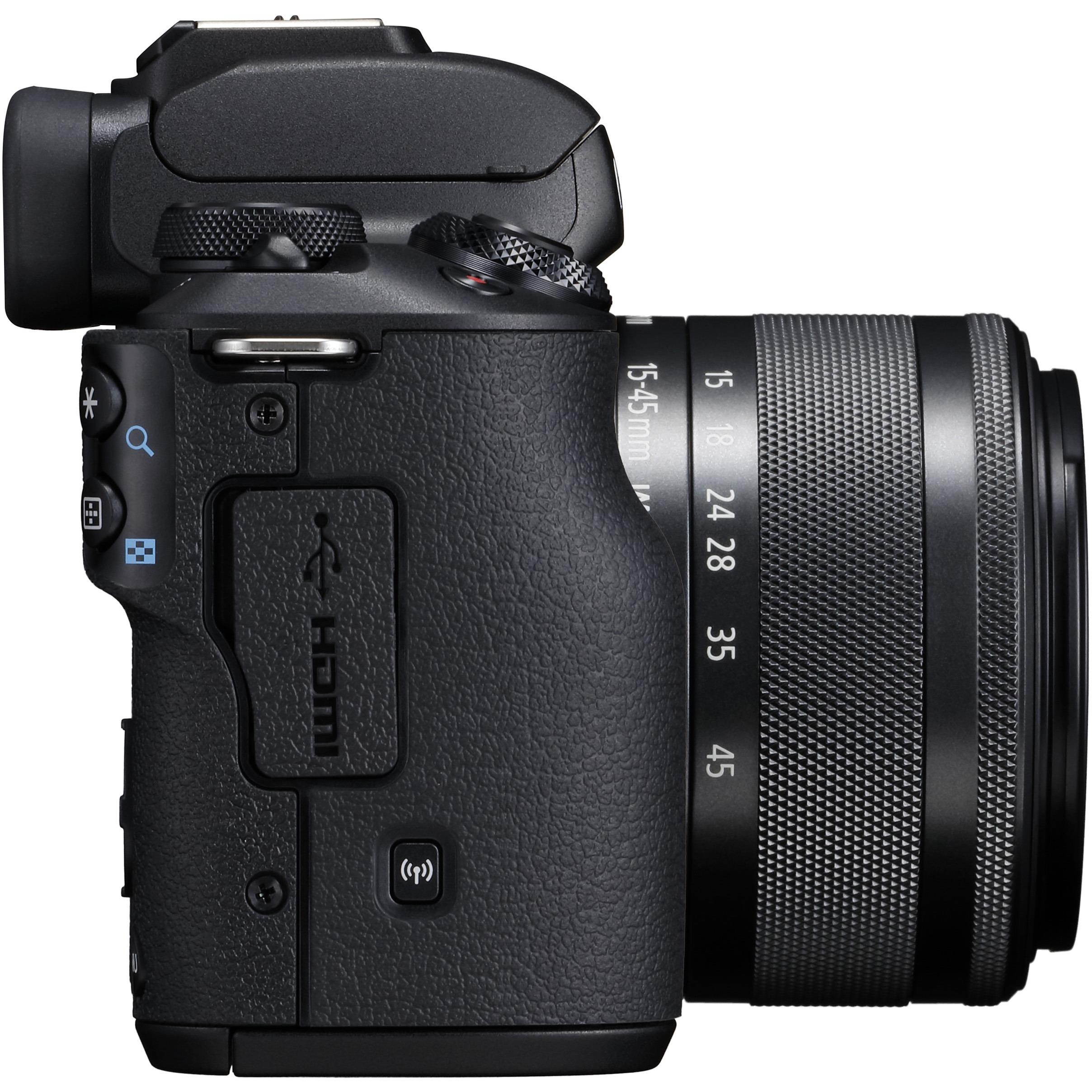 Alpha A380L 142 MP Digital SLR Camera with Super SteadyShot INSIDE Image Stabilization and 1855mm Lens