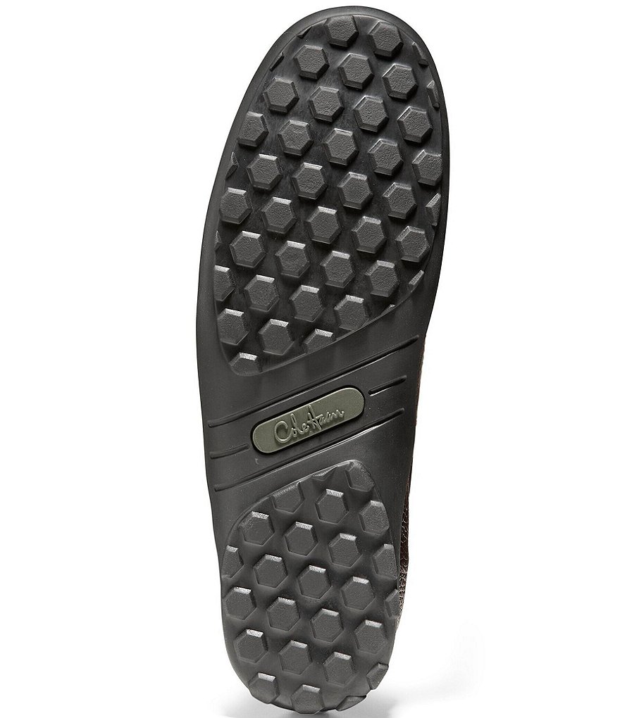 Cole Haan Tucker Men's Venetian Slip-On Loafers