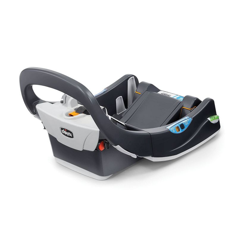 Maxi-Cosi Coral Xp/Mico Xp Infant Car Seat Base - Black