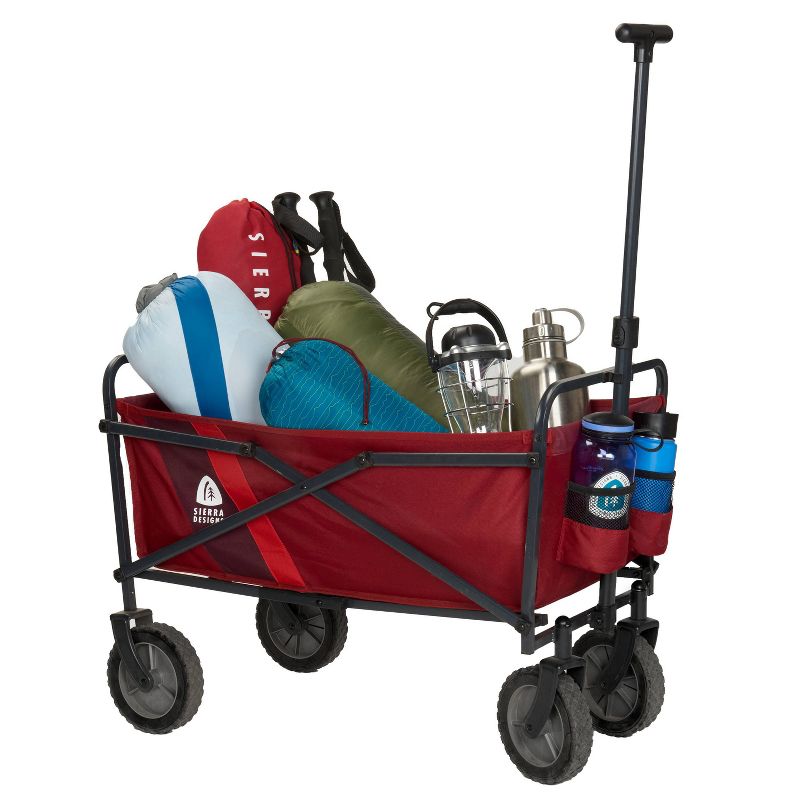 Sierra Designs Collapsible Wagon