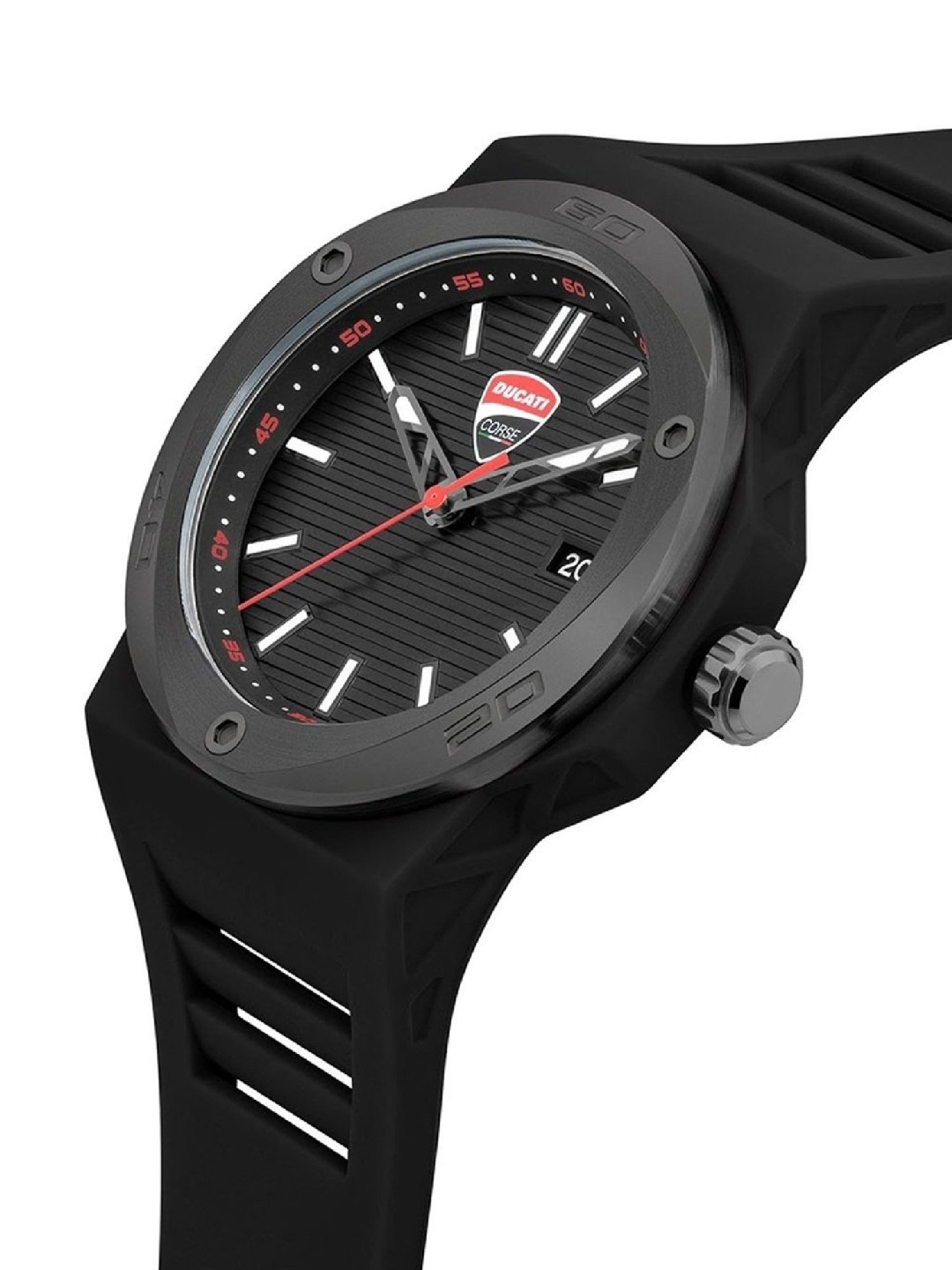 Ducati Corse Corse DTWGN0000503 TRADIZIONE Analog Watch for Men