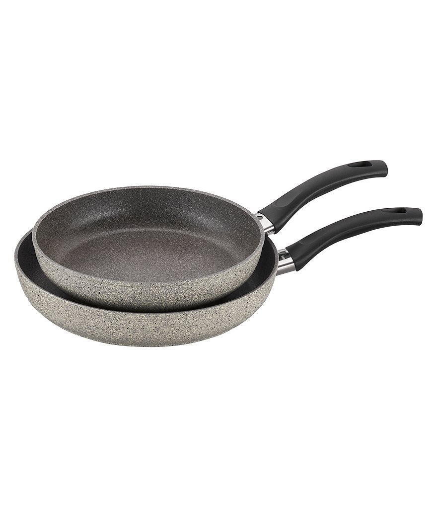Ballarini Parma 2-Piece Nonstick Fry Pan Set
