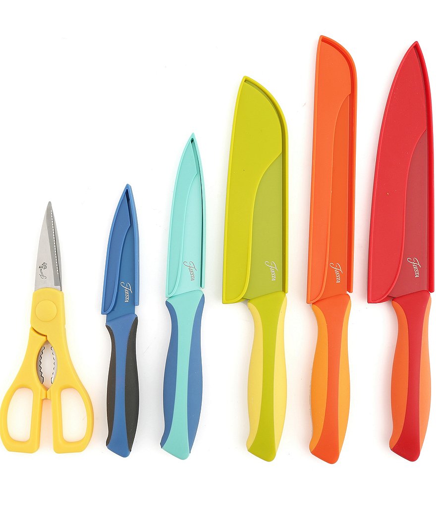 Miyabi Evolution 6.5#double; Nakiri Knife