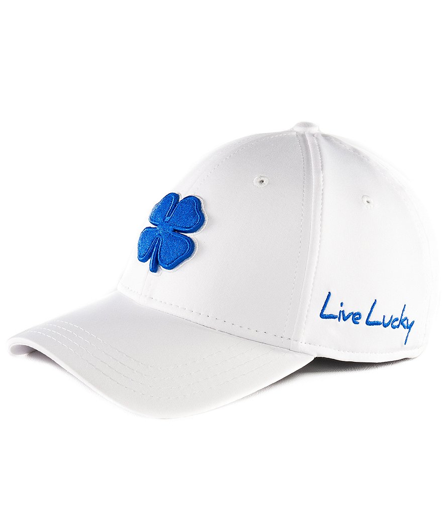 BLACK CLOVER Cap High Roller FlexFit 110&reg; Hat