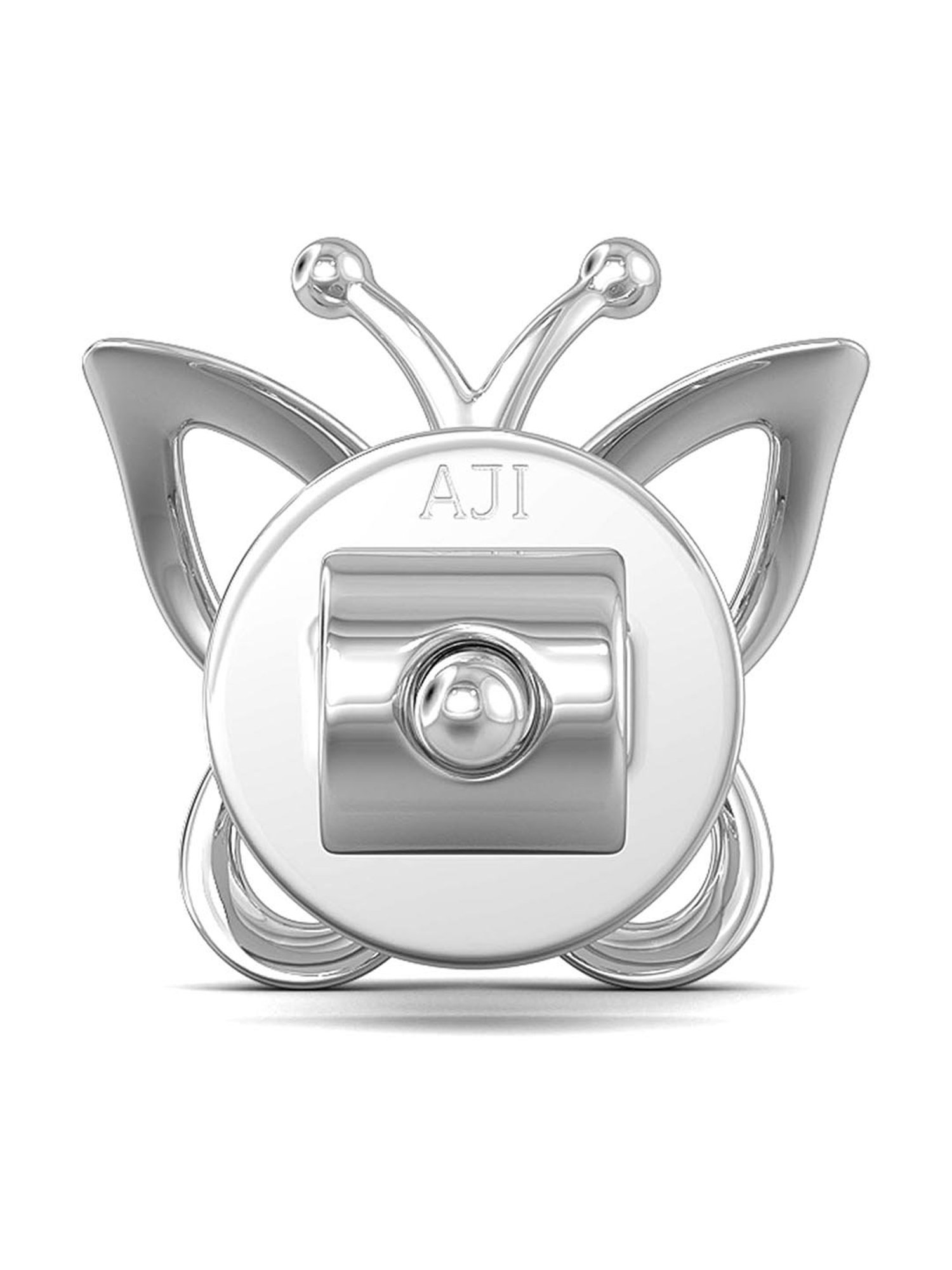 Joyalukkas 950 Platinum Earrings for Women