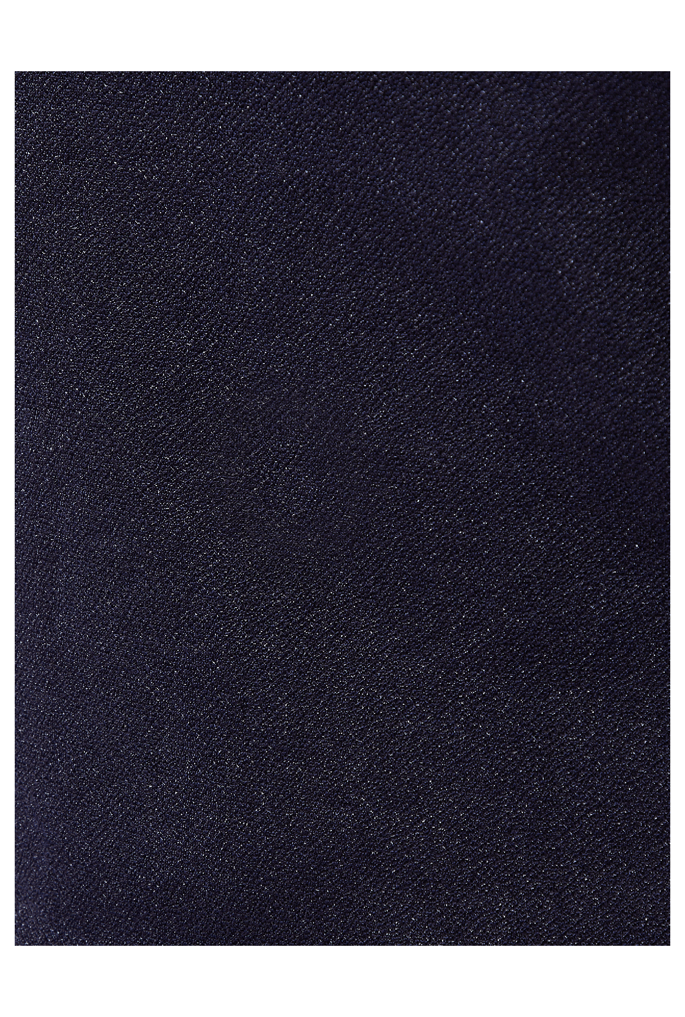 Miss Chase Navy Embellished Top