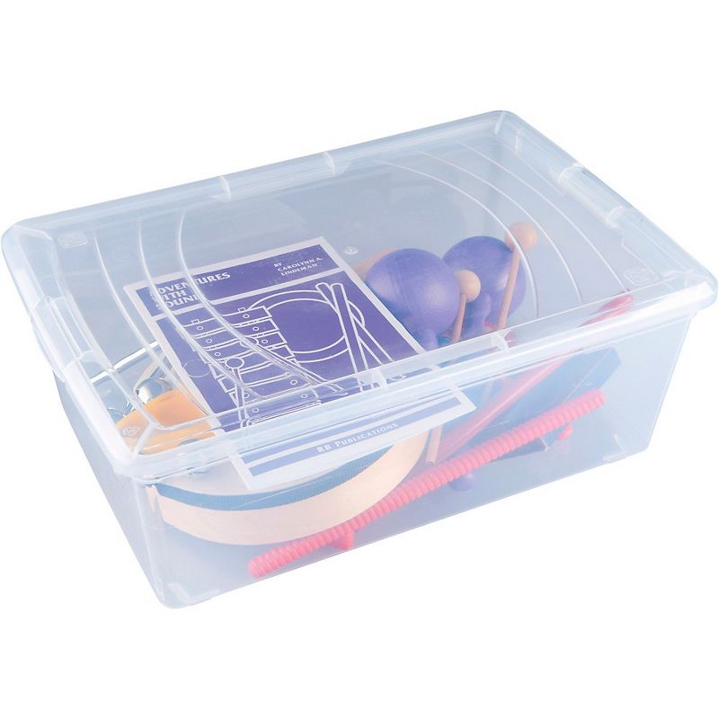 Sonor Orff GBXP1 Diatonic Deep Bass Xylophone