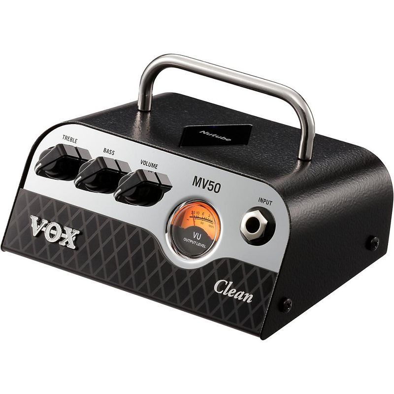 Vox MV50 50W Clean Guitar Amp Head