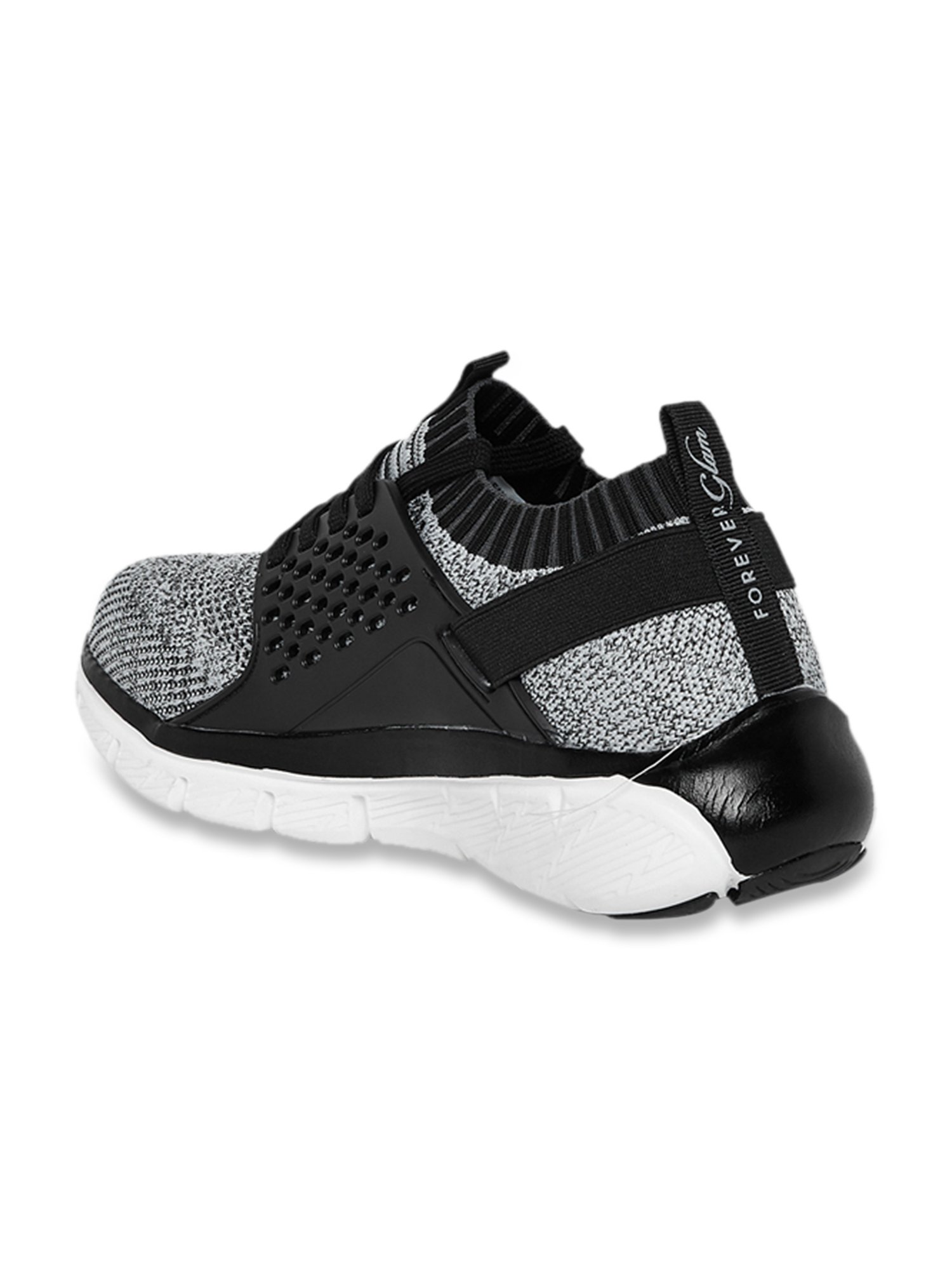 Forever Glam by Pantaloons Women's Grey Running Shoes